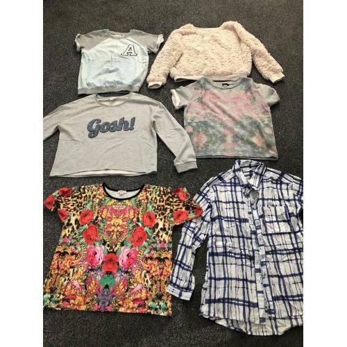 River island tops.