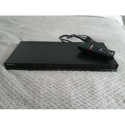 Sony 3D DVD Blue-Ray Player,BDP-S480