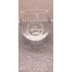 Stuart Crystal Bowl
