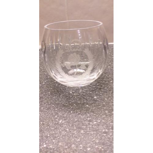 Stuart Crystal Bowl