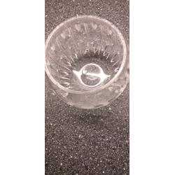 Stuart Crystal Bowl