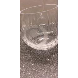 Stuart Crystal Bowl