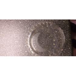 Stuart Crystal Bowl