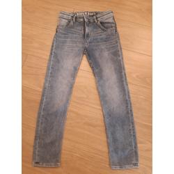 H&M Boys Stone Wash Skinny Jeans - 11-12yrs (EUR 152)