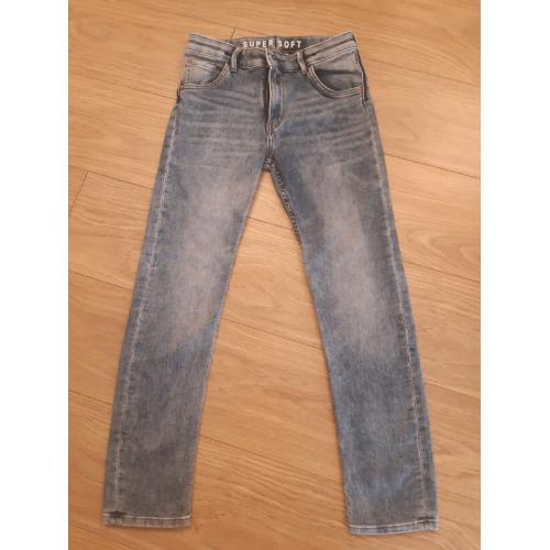 H&M Boys Stone Wash Skinny Jeans - 11-12yrs (EUR 152)
