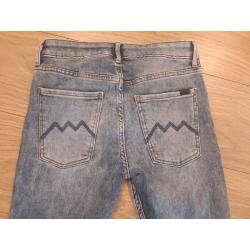 H&M Boys Stone Wash Skinny Jeans - 11-12yrs (EUR 152)