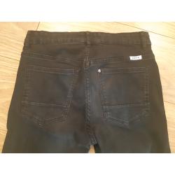 H&M Boys Black Skinny Jeans - 12-13yrs (EUR 158)