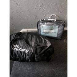 Star camp air awning 265
