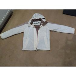 Girl's ski jacket age 11-13, as new