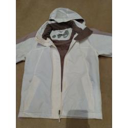Girl's ski jacket age 11-13, as new