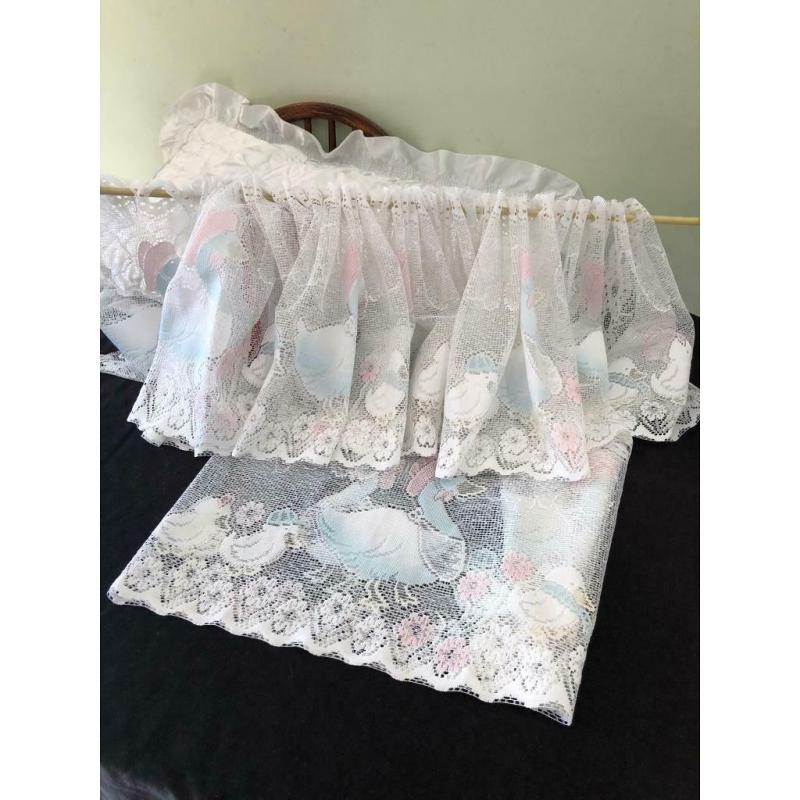 Curtains Net