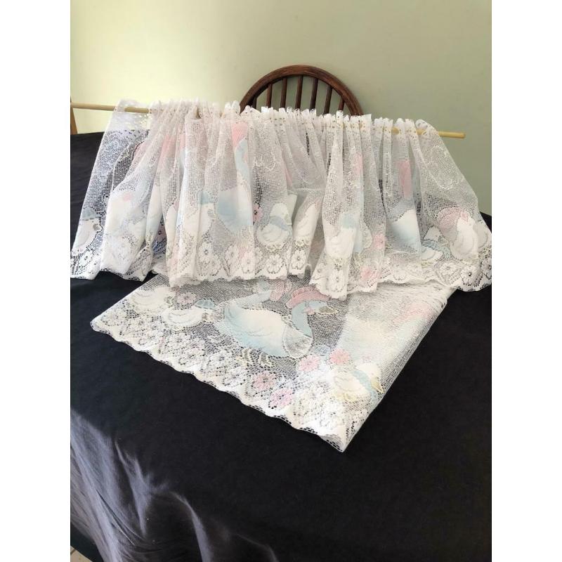 Curtains Net