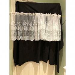 Curtain net