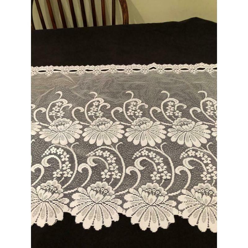 Curtain net