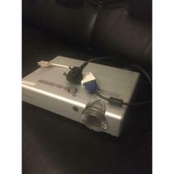 Panasonic hdmi projector lt-lb30ntea