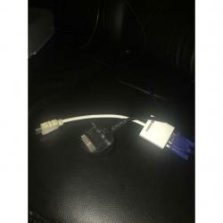 Panasonic hdmi projector lt-lb30ntea