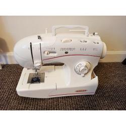 Singer Electric Sewing machine