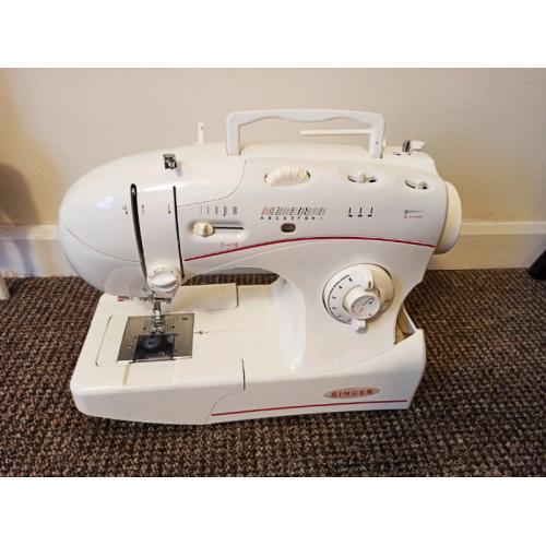 Singer Electric Sewing machine
