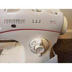 Singer Electric Sewing machine