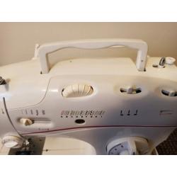 Singer Electric Sewing machine