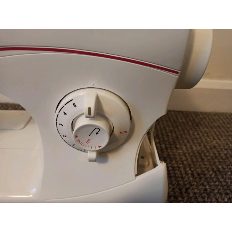 Singer Electric Sewing machine