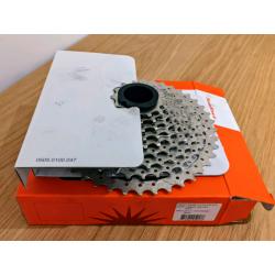 Sunrace CSMS2 11-42T 10 speed cassette