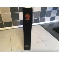 STANLEY GIBBONS DAVO LUXURY ALBUM GB VOLUME II