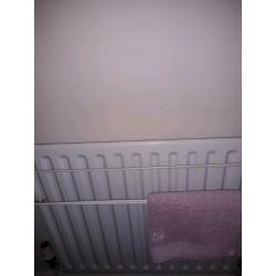 Towel racks