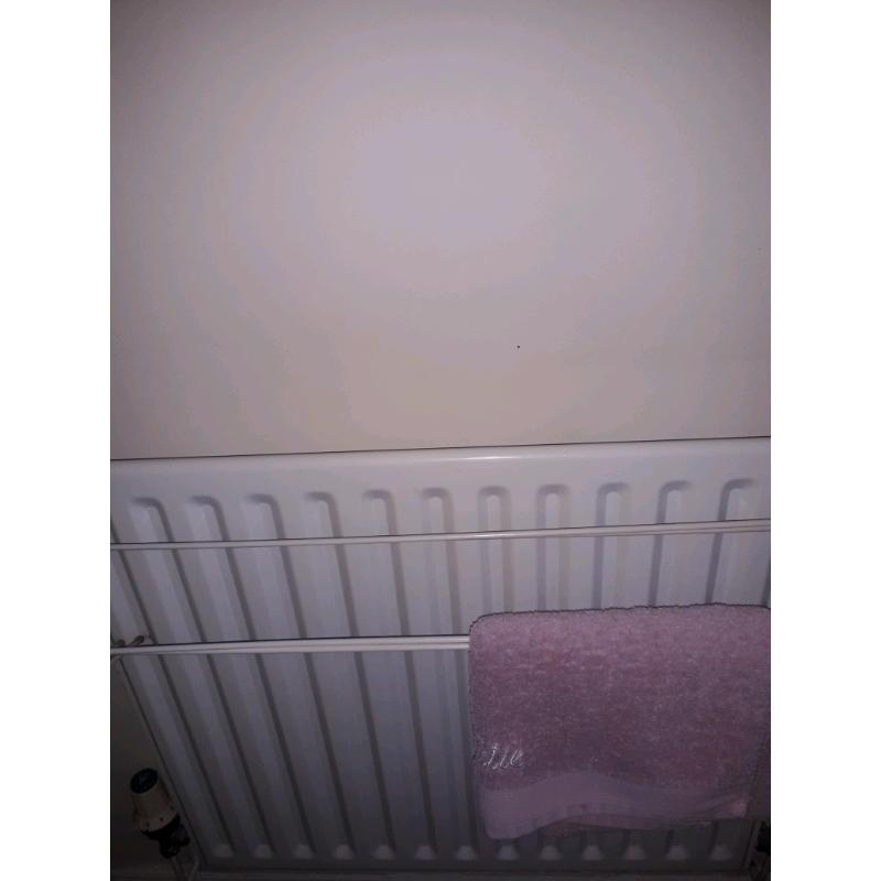 Towel racks