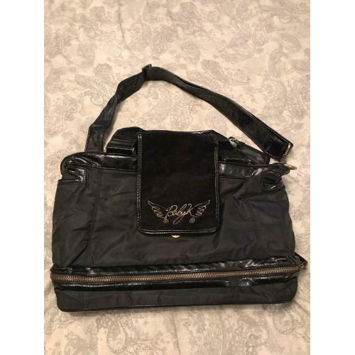 Baby change bag