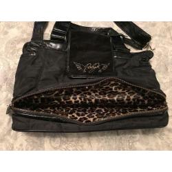 Baby change bag