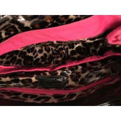 Baby change bag