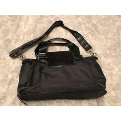 Baby change bag