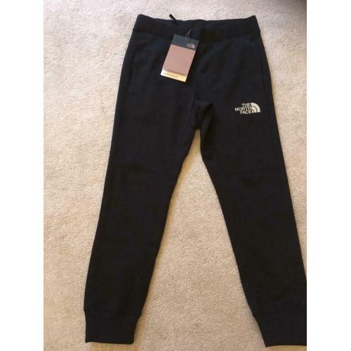 Christmas Gift: New North Face Boys (s) trousers