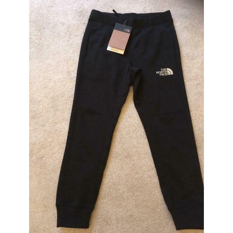 Christmas Gift: New North Face Boys (s) trousers