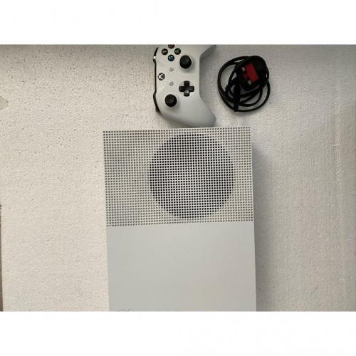 Xbox one s 1tb