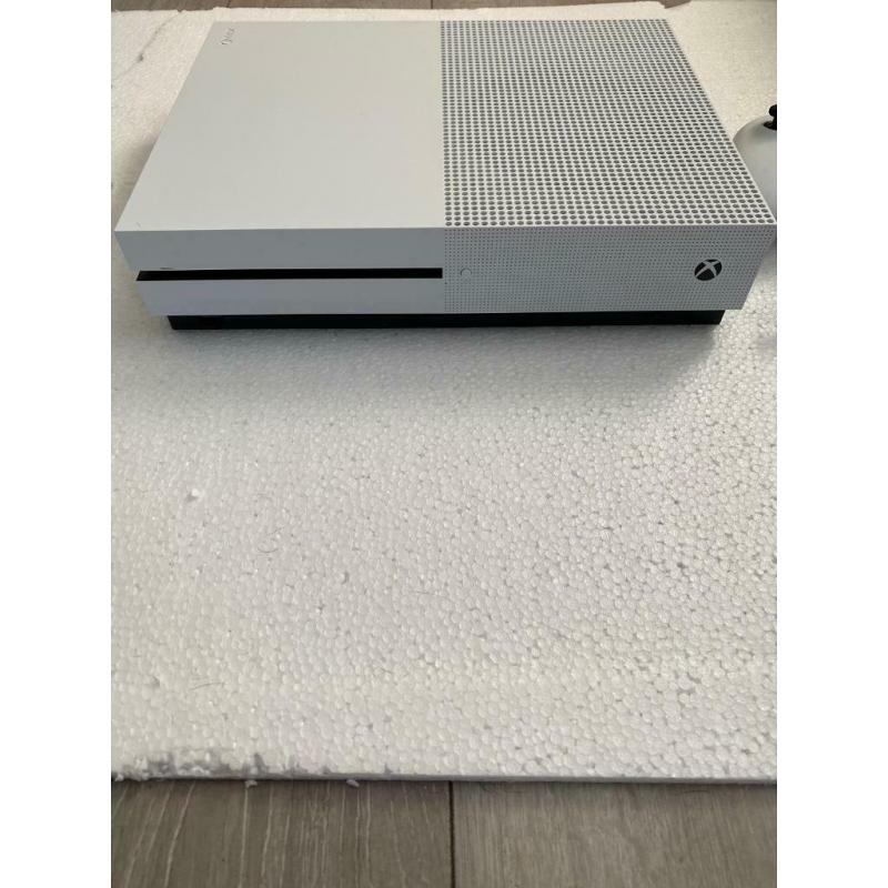 Xbox one s 1tb