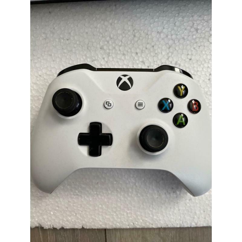 Xbox one s 1tb