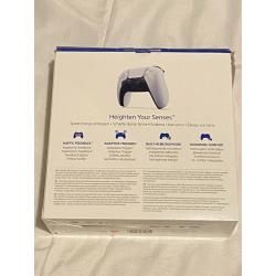 Brand new in box PlayStation 5 controller