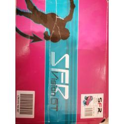 Girls roller boots