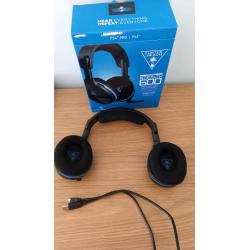 SOLD - Turtle Beach Stealth 600 Wireless Headset