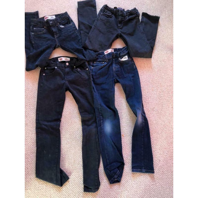 Boys Jeans