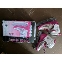 Skaters for sale size 34-37