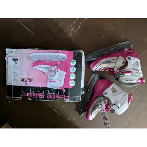 Skaters for sale size 34-37