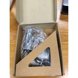 Pegler Visio basin taps
