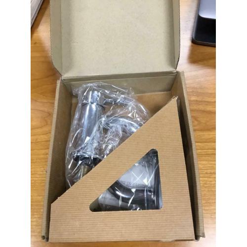 Pegler Visio basin taps