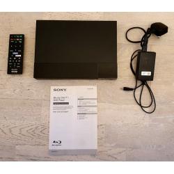 Sony Blu-Ray/DVD Player (Used)