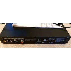 Sony Blu-Ray/DVD Player (Used)