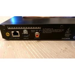 Sony Blu-Ray/DVD Player (Used)