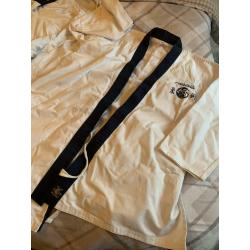 Jiu Jitsu Gi x 3 ?20 each